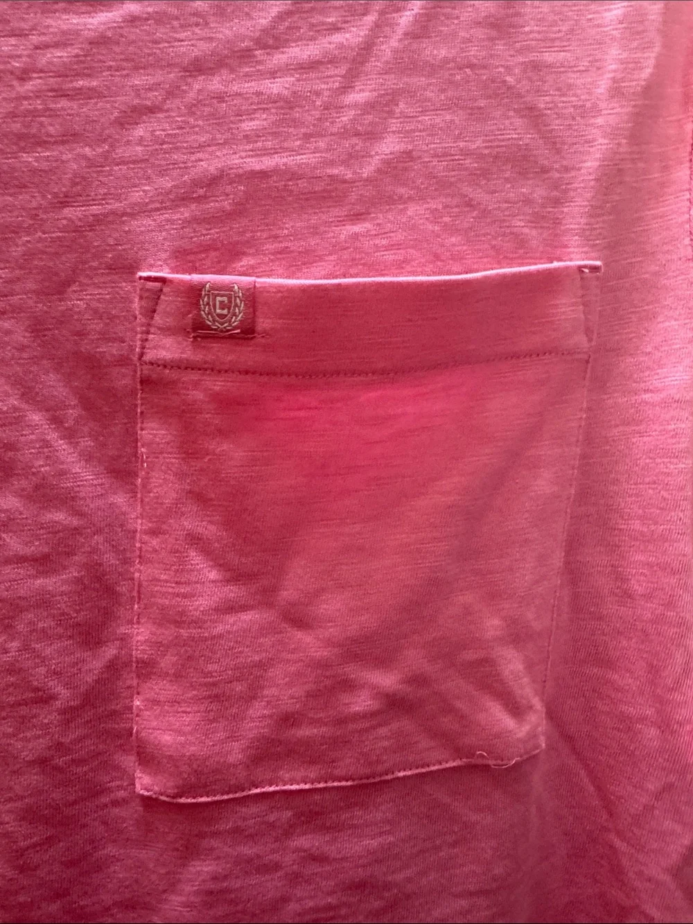 Chaps soft cotton
